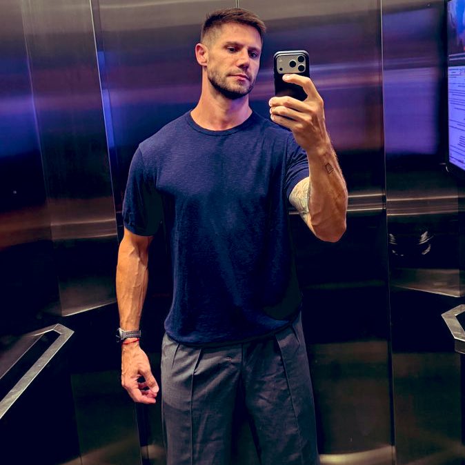 Meu VT Reality tweet media