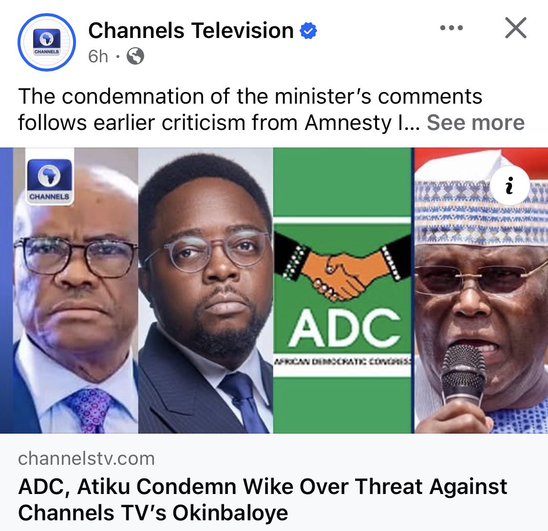 Prof. Mgbeke tweet media