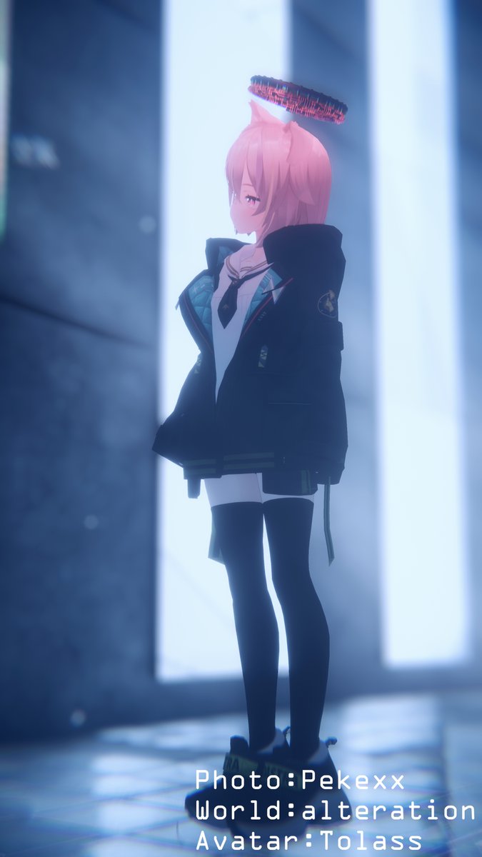 pekexxvr's tweet photo. 商品説明に使わなかったのでこちらで供養 https://t.co/KHeK8zth7T