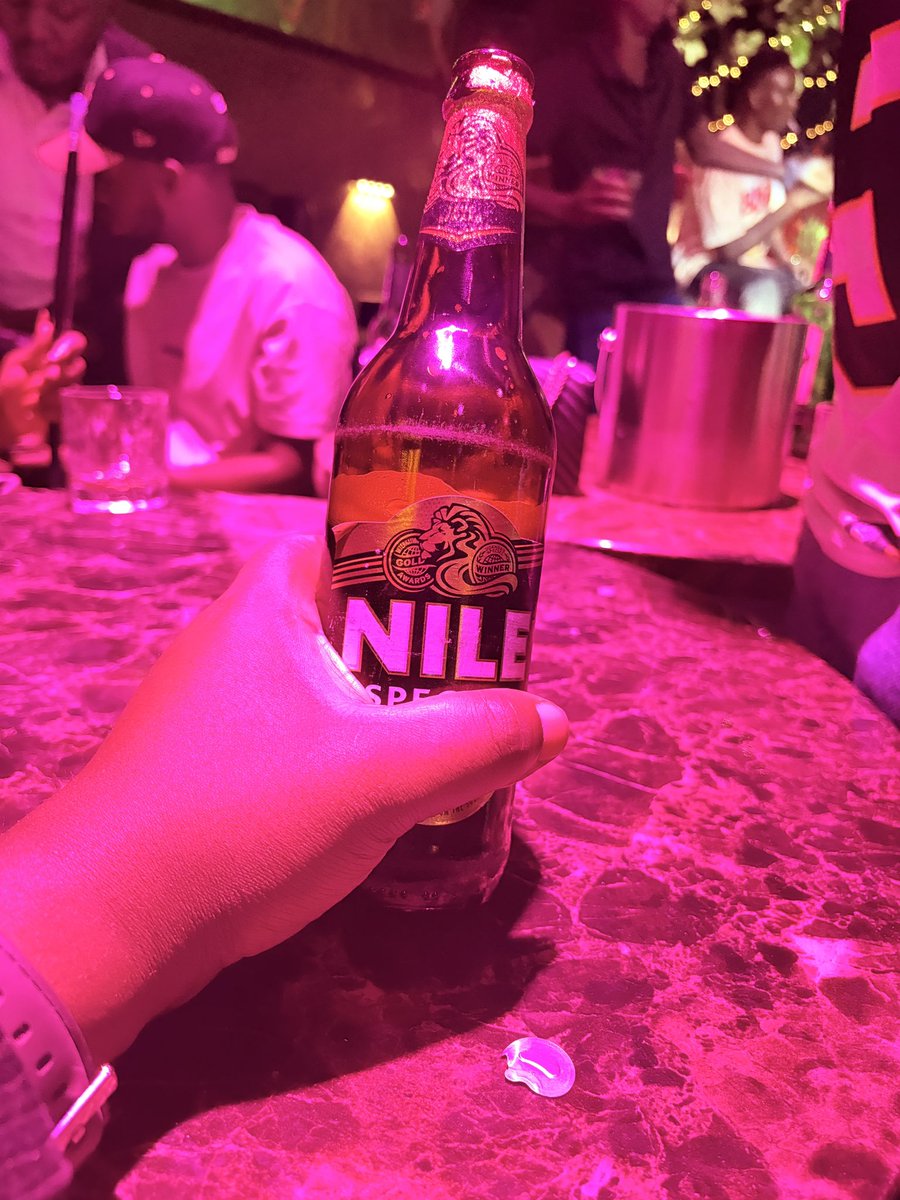 Nabimara Paul🇺🇬 tweet media