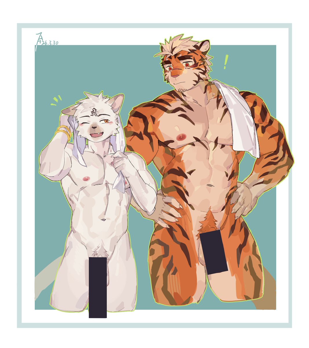 川川川 tweet media