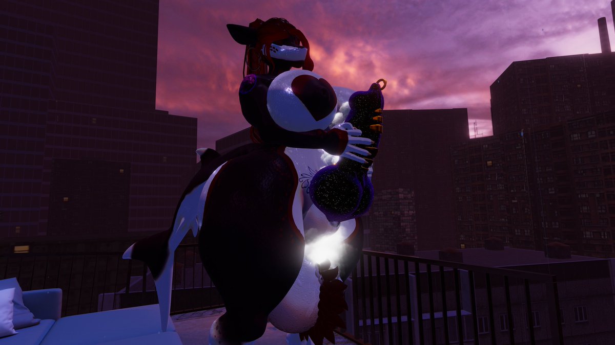 EtherealSupernova 🔞 tweet media