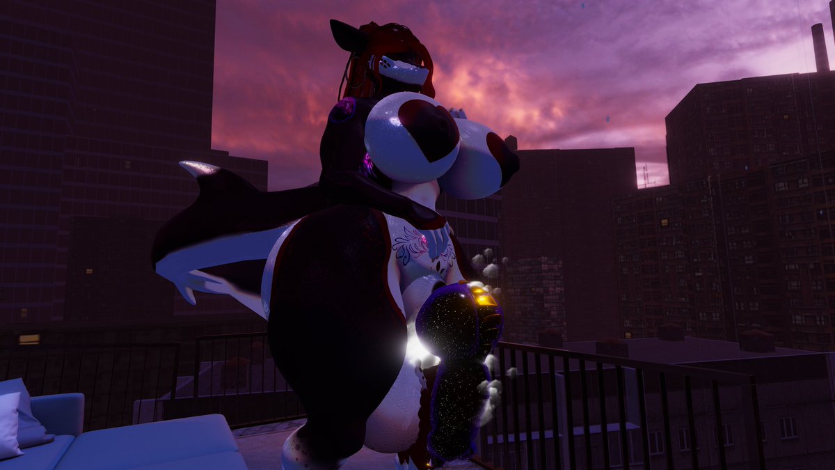 EtherealSupernova 🔞 tweet media