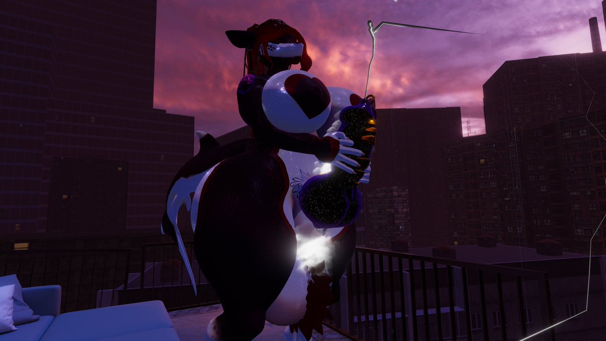 EtherealSupernova 🔞 tweet media