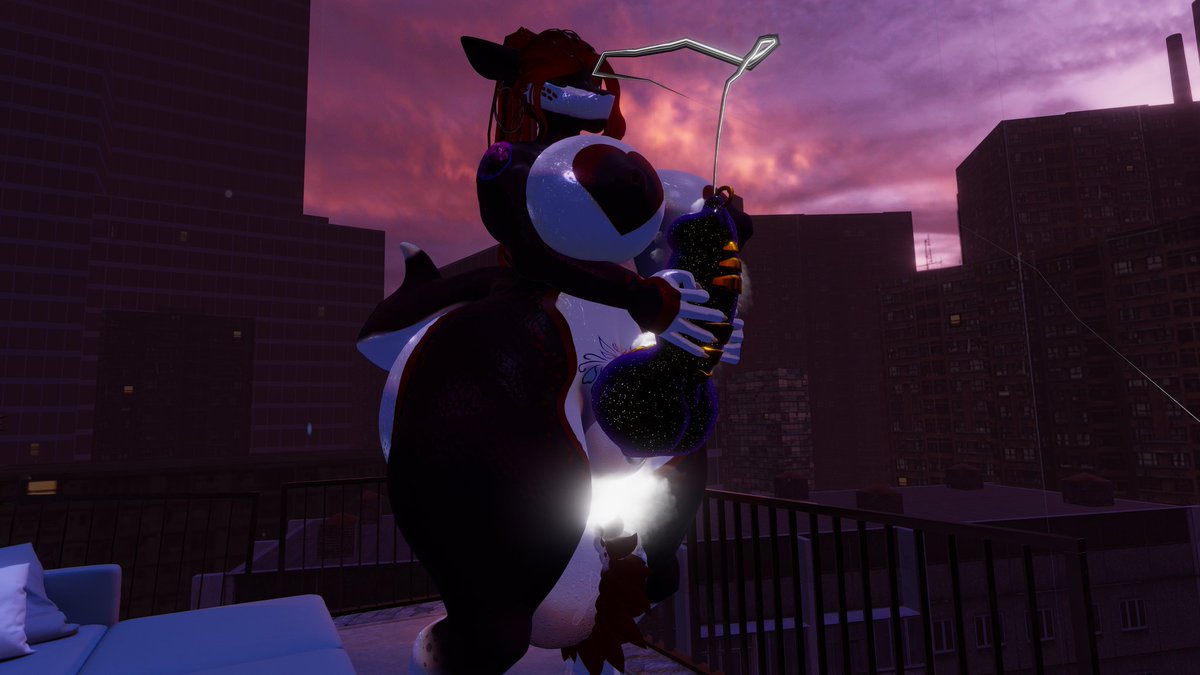 EtherealSupernova 🔞 tweet media