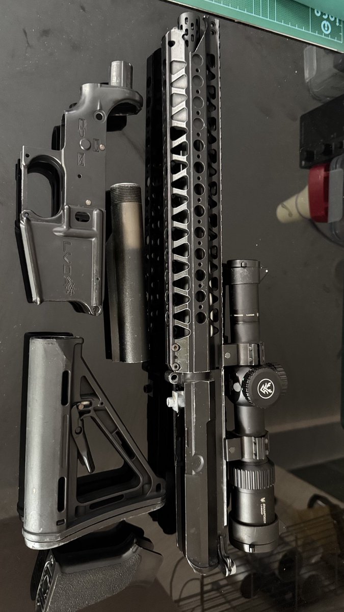 ซุ่มยิง@ทุ่งลาเวนเดอร์™ tweet media