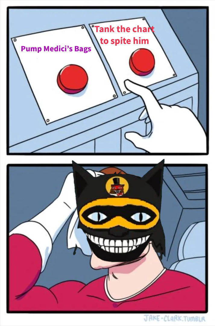 Medici โ๏ธ tweet media