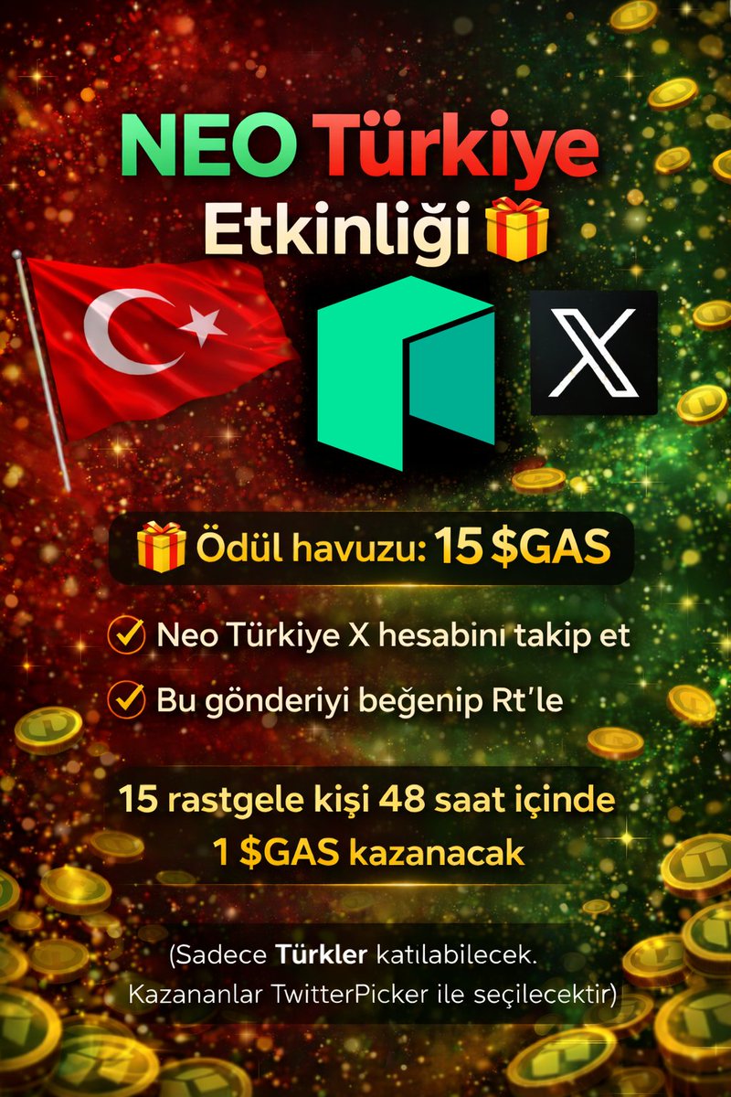 Neo Türkiye tweet media
