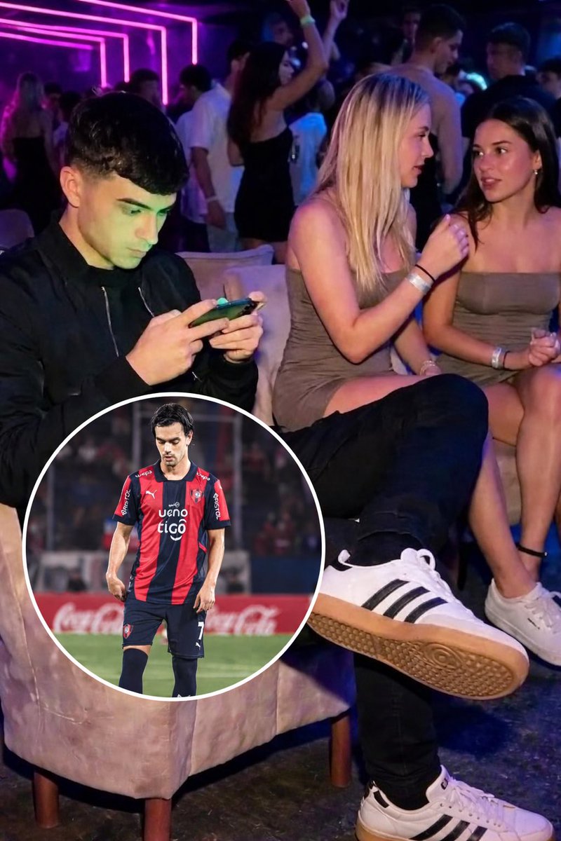 ALISEDISMO tweet media