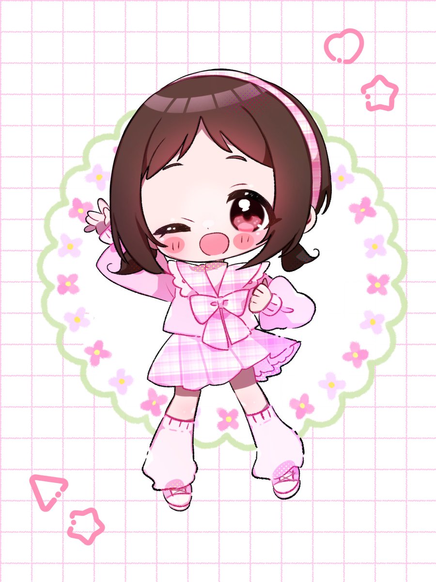 七森 あや🐟 tweet media
