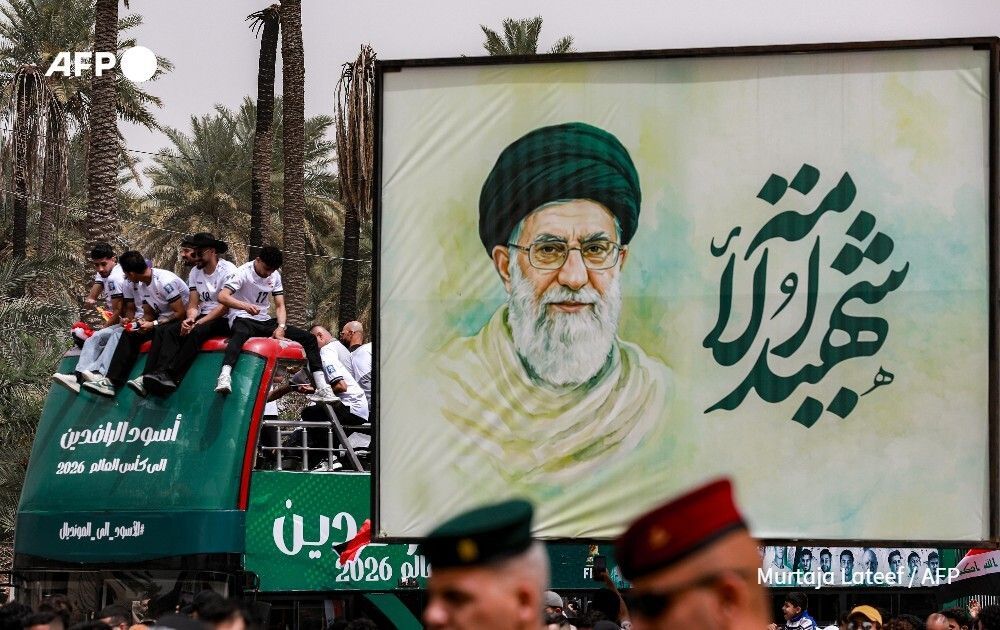 AFP News Agency tweet media