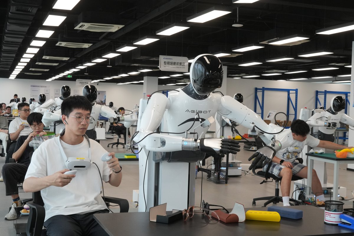 China Daily tweet media