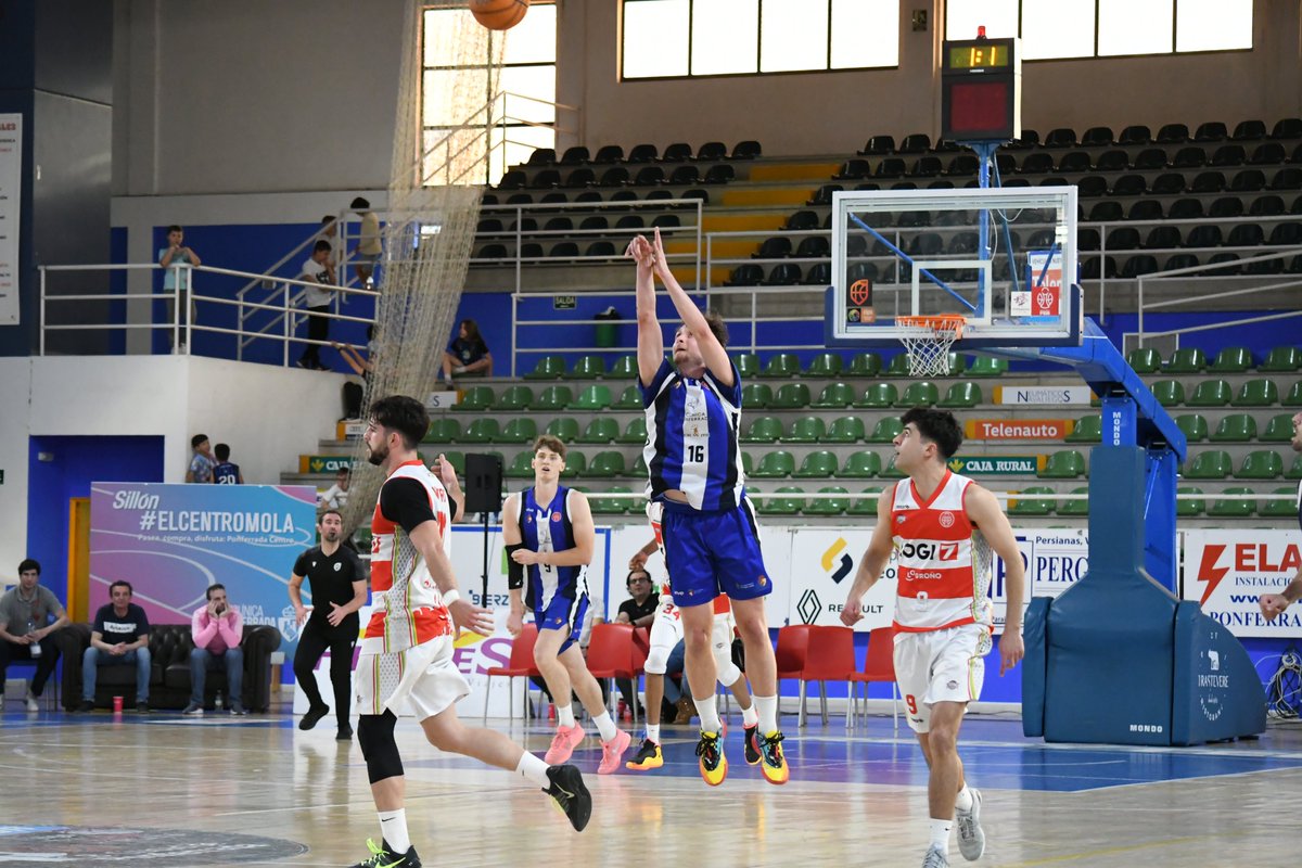 Red Blanquiazul tweet media