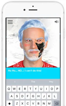 GREENRIGINAL tweet media