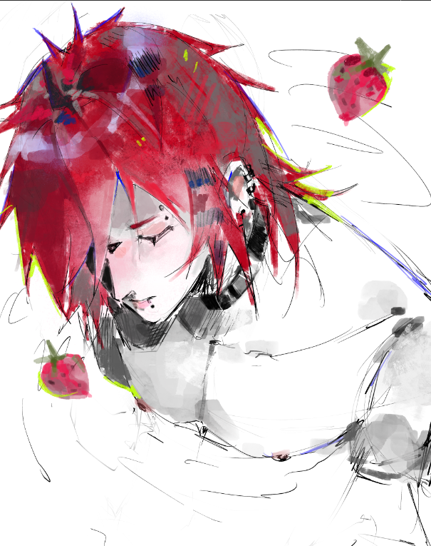 w3botes's tweet photo. Oli queria mostrar un oc todo muerto que tenia desde hace 2 años que revivi recien JJEJFJE
-#OC https://t.co/DnaBjvqgA3