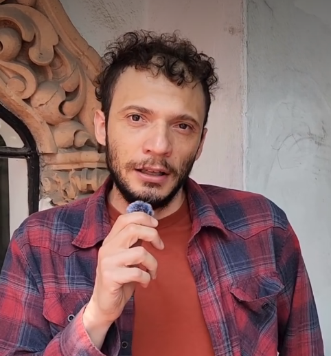 El Radioajo tweet media