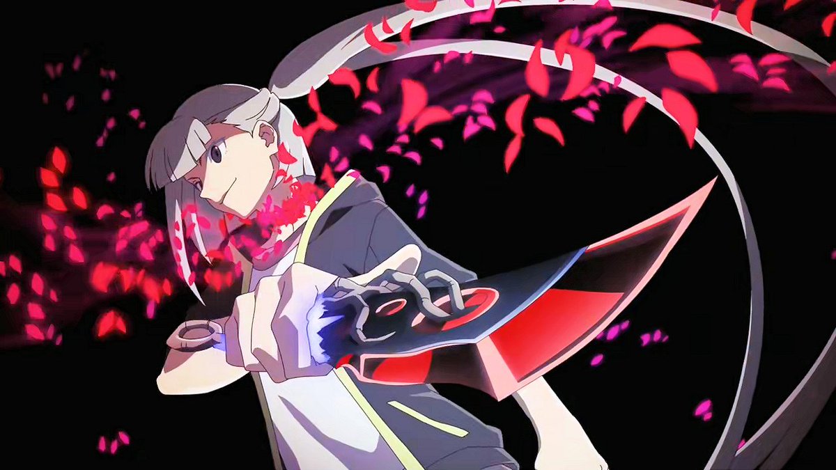 ᗩᑎIᗰᗩᑎ tweet media