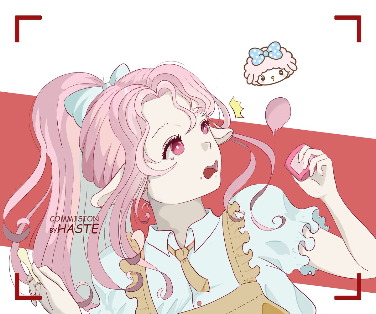 HASTE in the dream tweet media