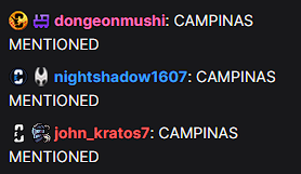 MUSHI escritório jurídico fandom 💥 tweet media