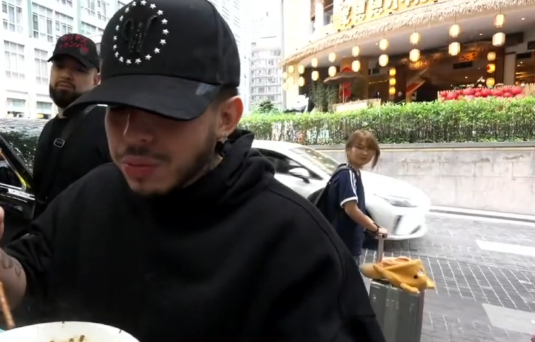 geezydee tweet media