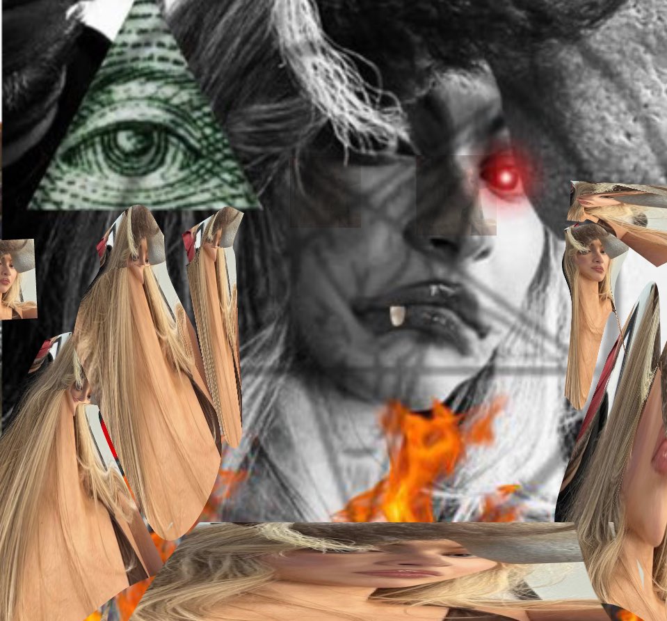 maddie ࣪ ౨ৎ˚₊ 𑣿 seeing ari tweet media