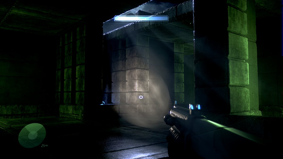 Kahleb NewMesh tweet media