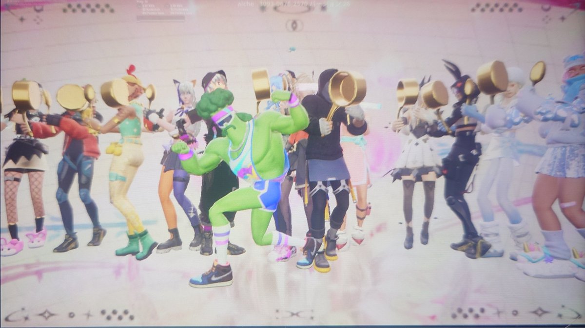 まき(`･ω･´)＠鳩ぽっぽ tweet media