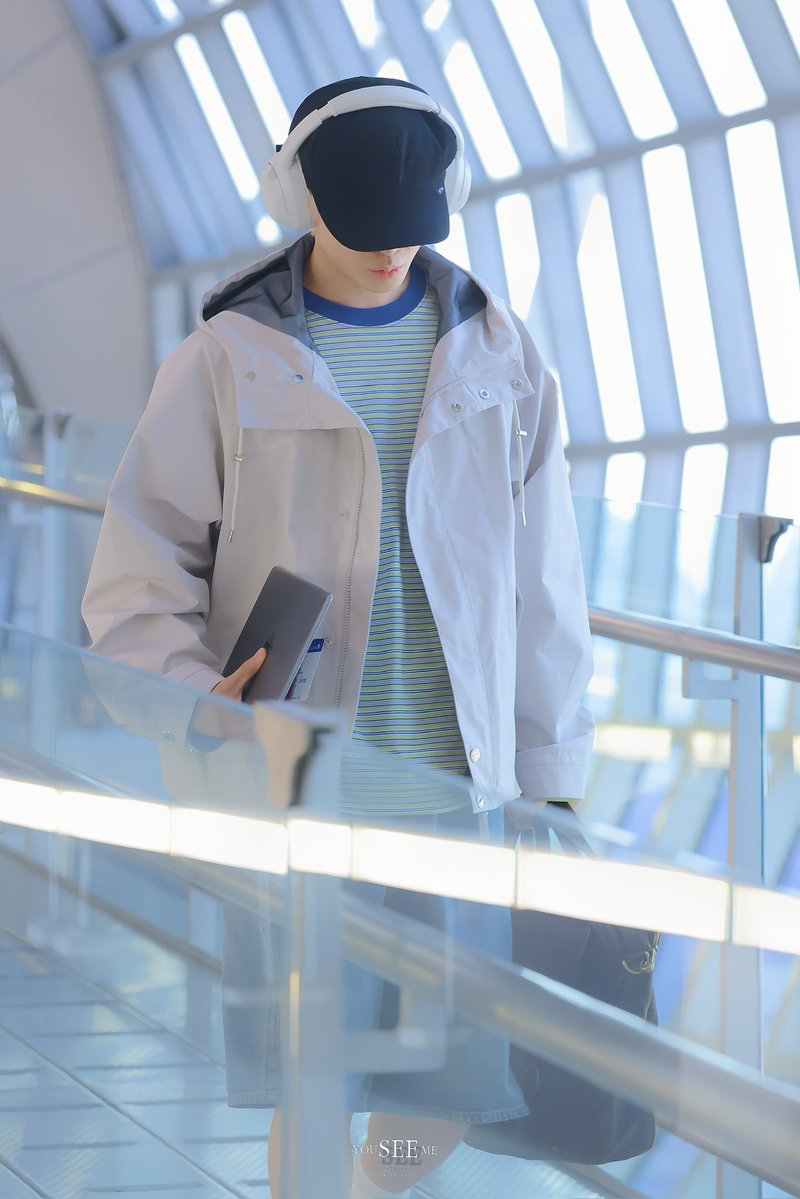 YOU SEE ME ✨ tweet media