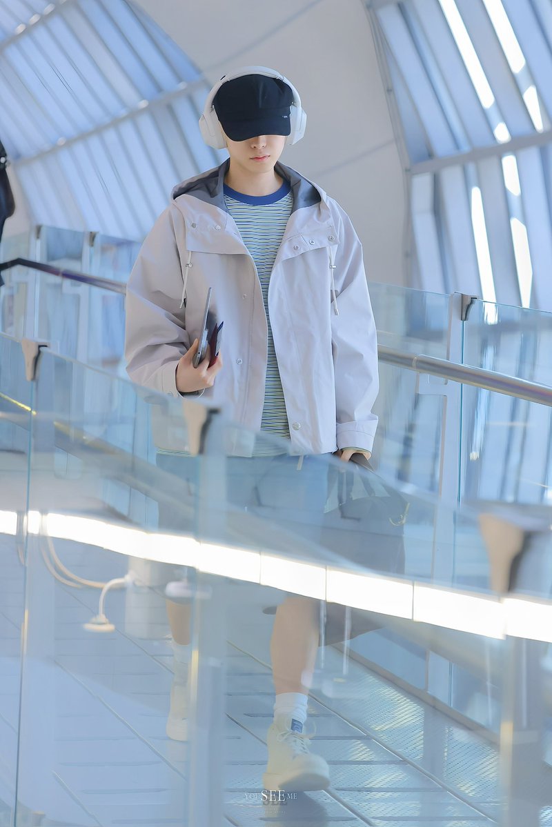 YOU SEE ME ✨ tweet media