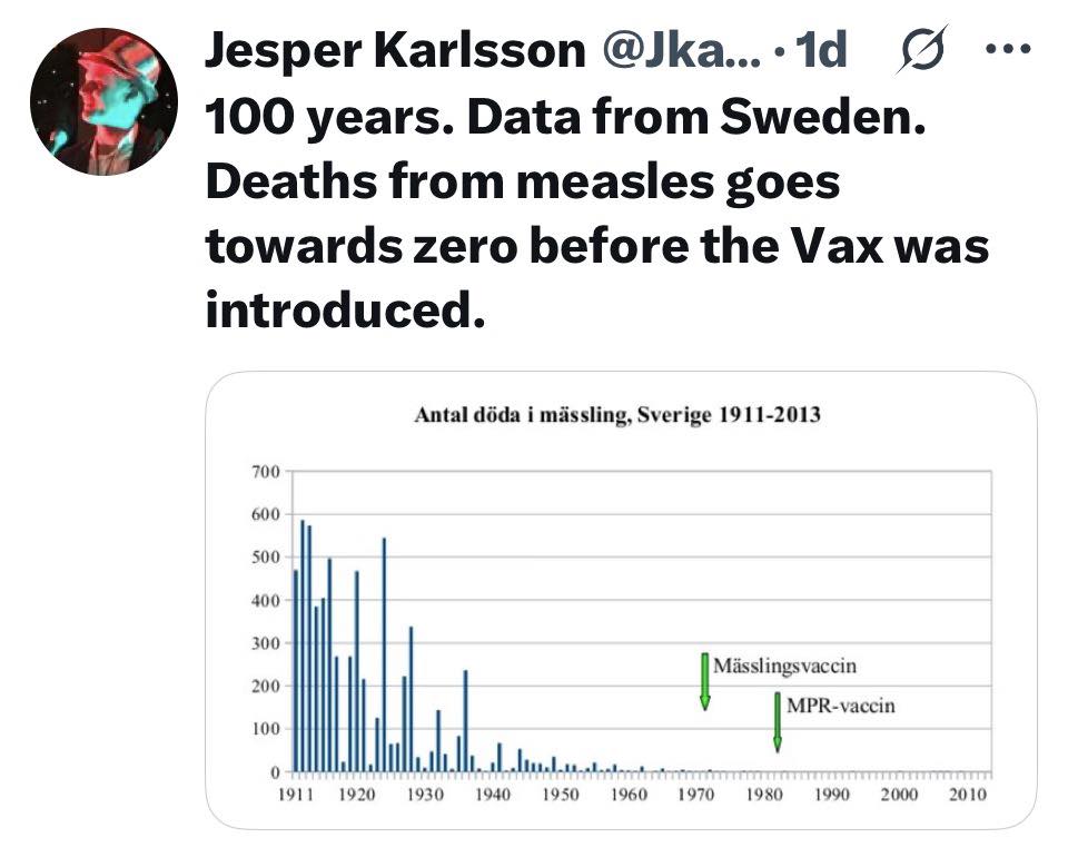 HealthGlade tweet media