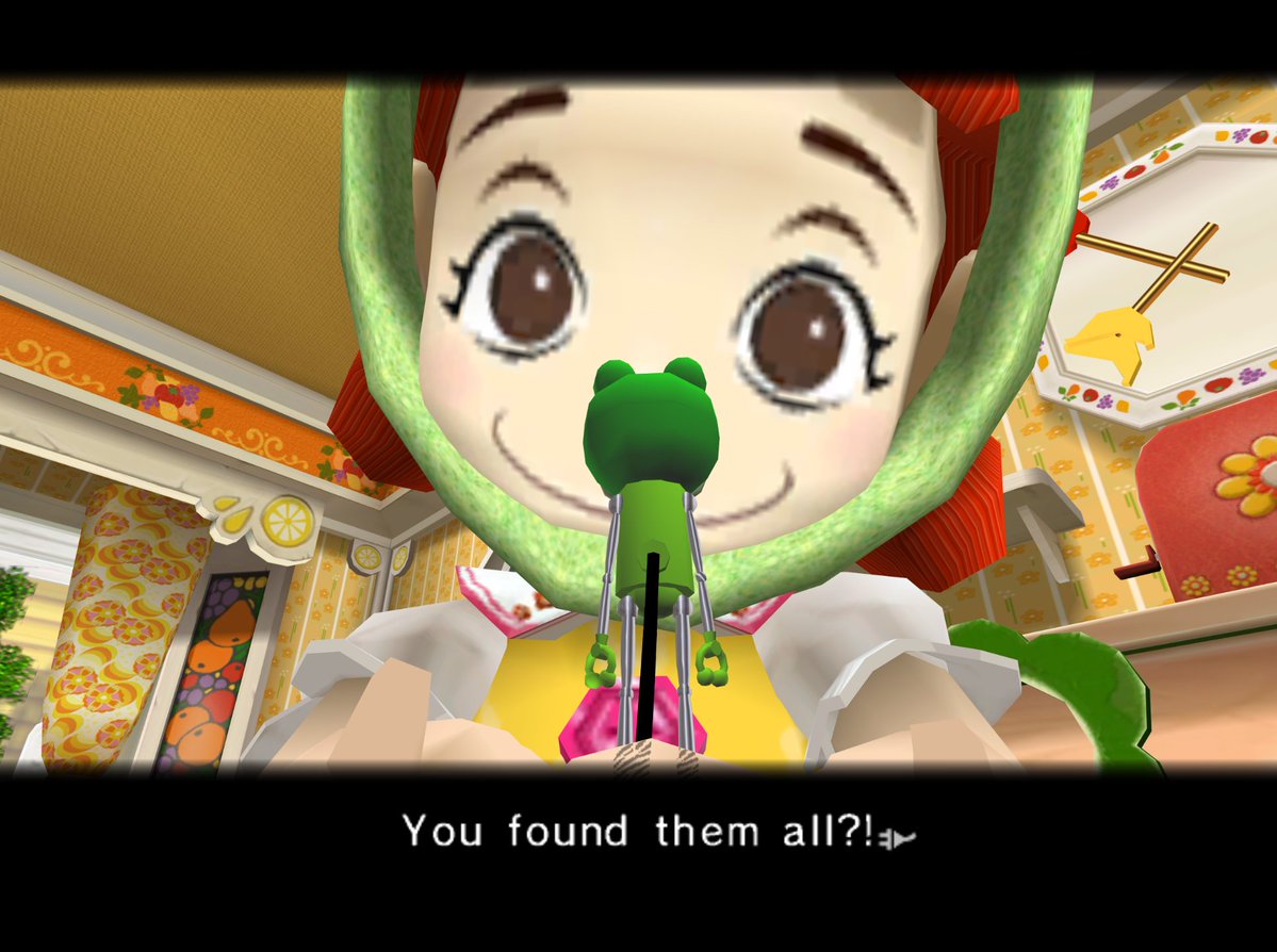 Chibi-Robo! Wiki tweet media