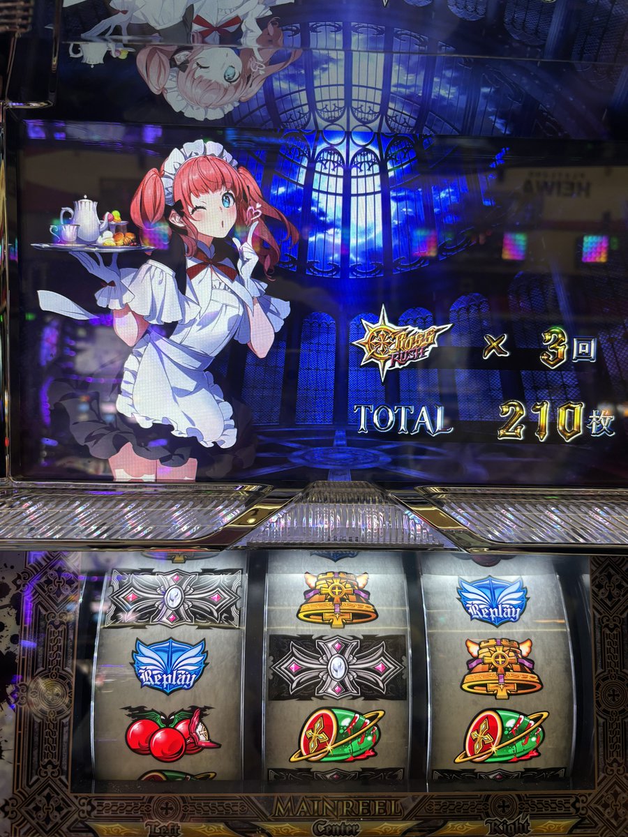 にゃにゃフライ(寿司柱)🍣🍺 tweet media