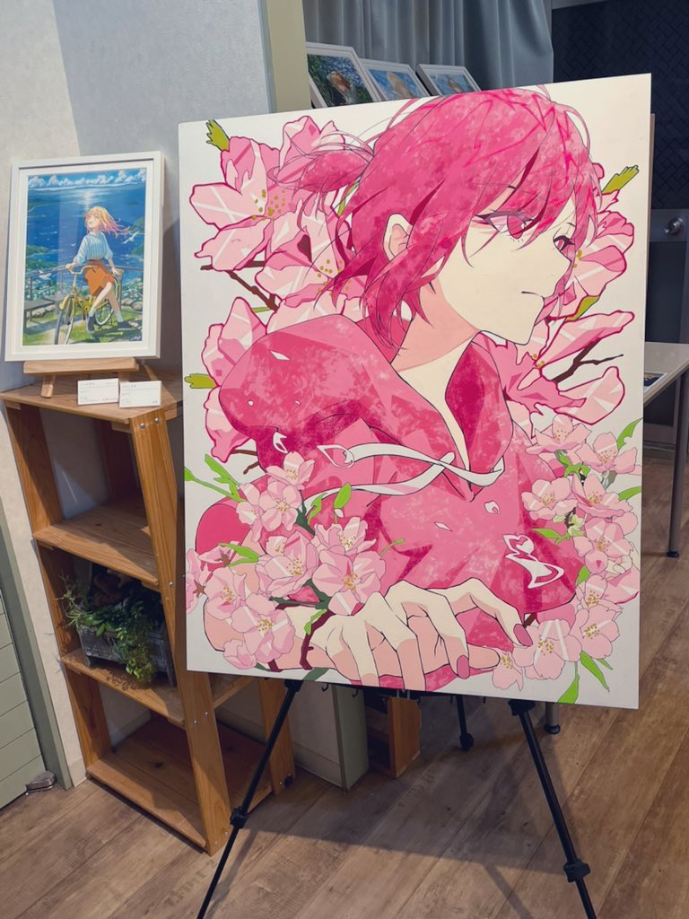 Atelier COMET⭐️ tweet media