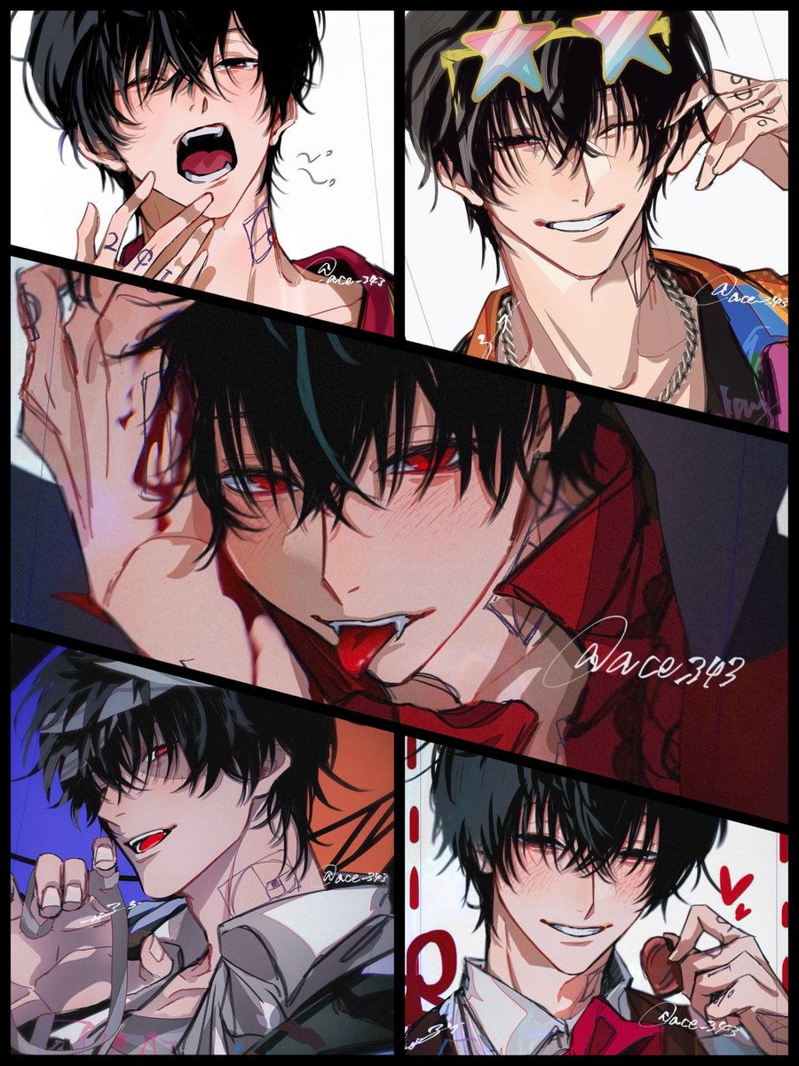 ゼータζ tweet media