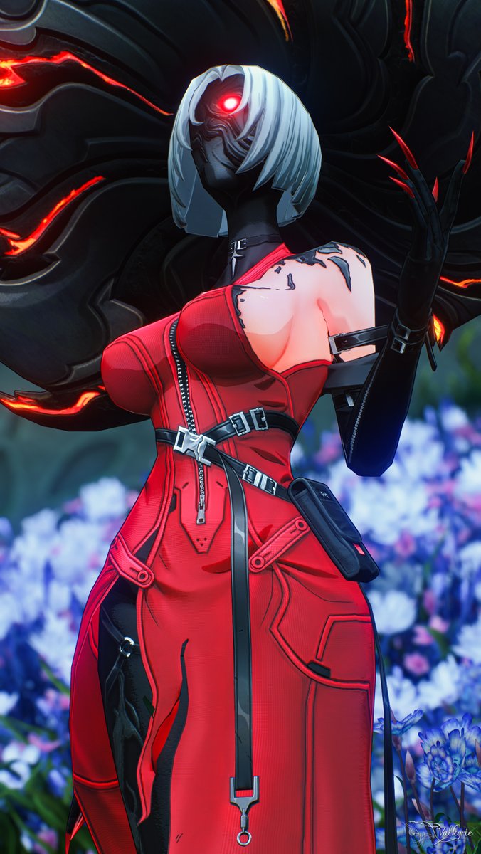 Valkyrie tweet media