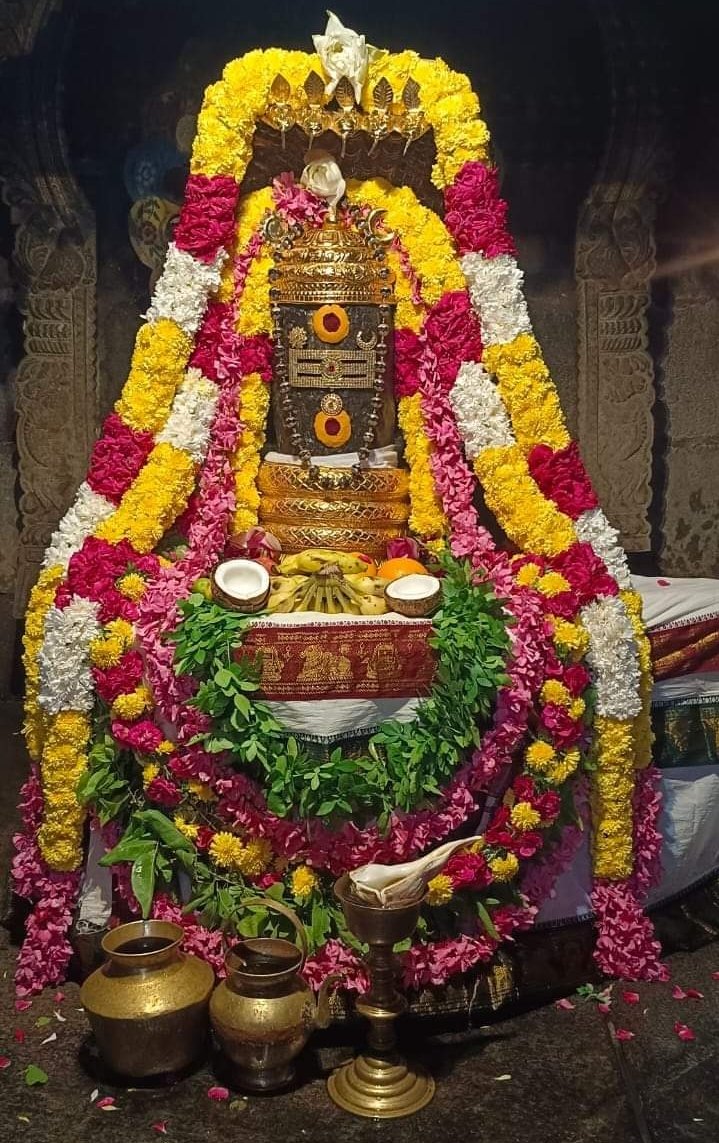 Sivan Devotees tweet media