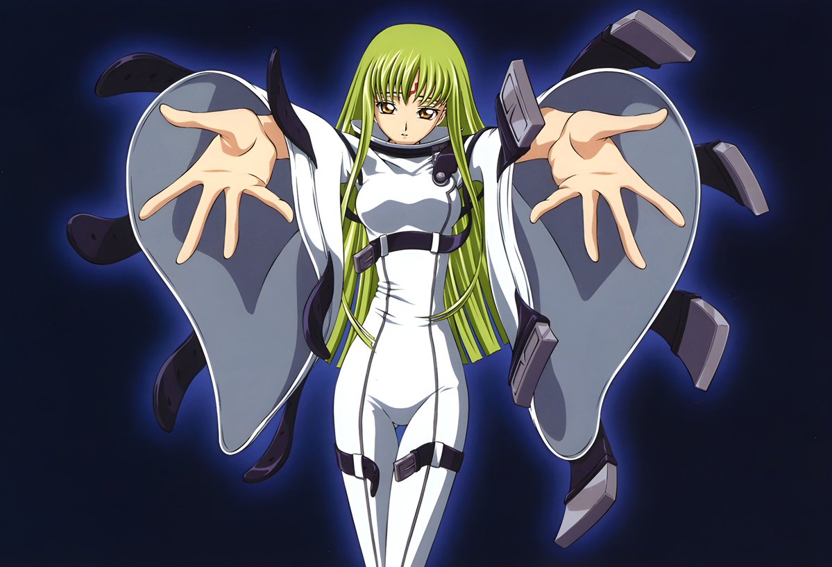 daily C.C. tweet media