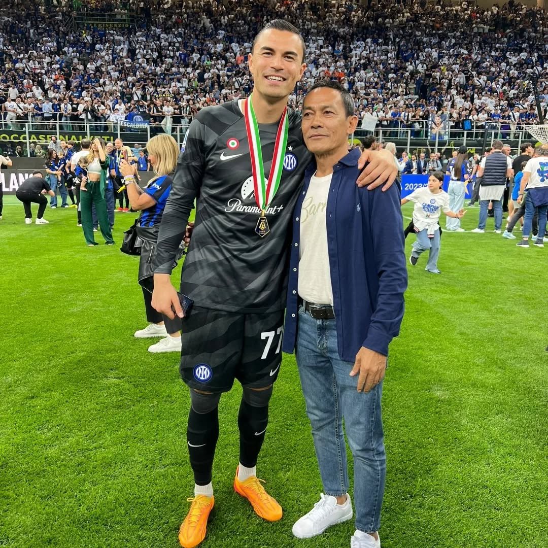 Timnas Xtra tweet media