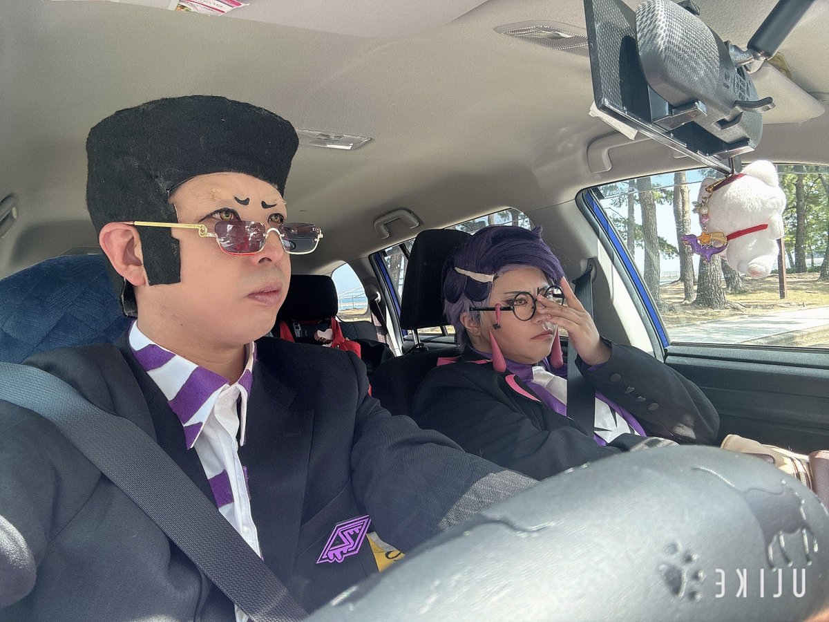 ねぎとろ🐎灰姫推しのP🤵 tweet media