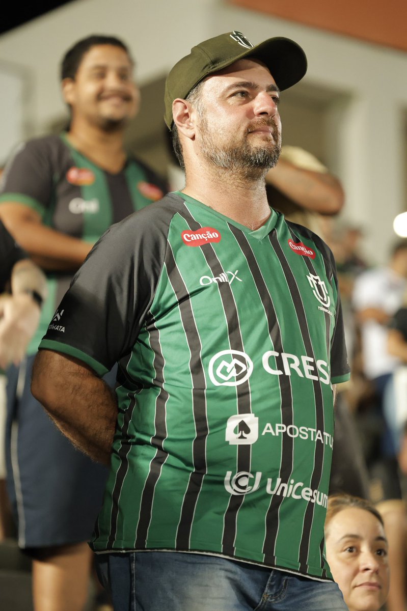 Maringá F.C tweet media