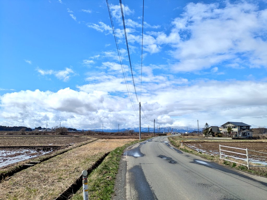 おしらべつ tweet media