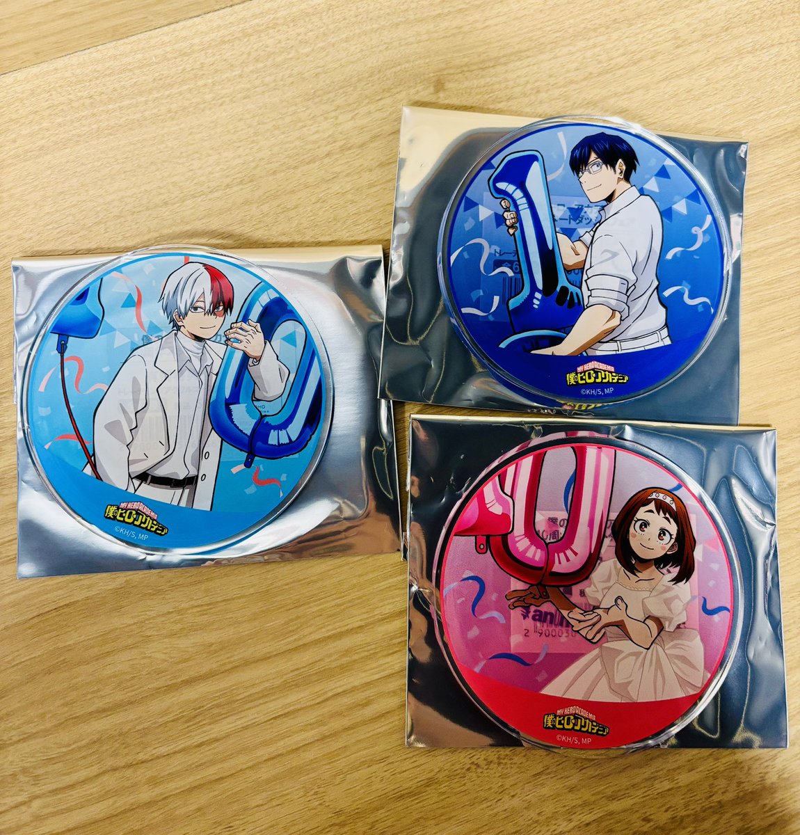 おにぎ@初回のお取引プロカ必読 tweet media