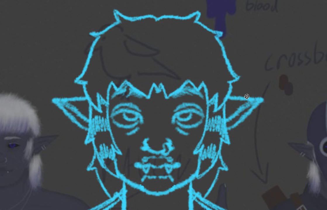 𝕋𝕙𝕖 𝕊𝕙𝕖𝕡𝕙𝕖𝕣𝕕 (TAKEOVER ACT 2) tweet media