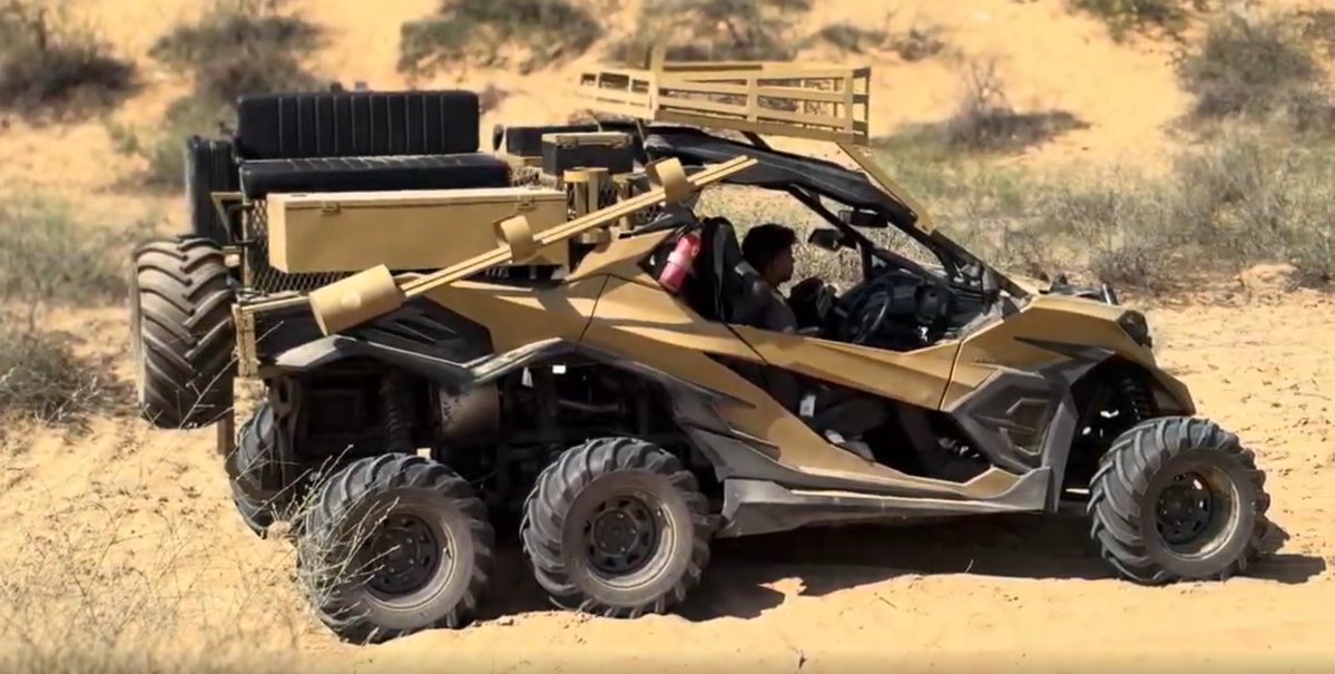 Hero For Fun tweet media