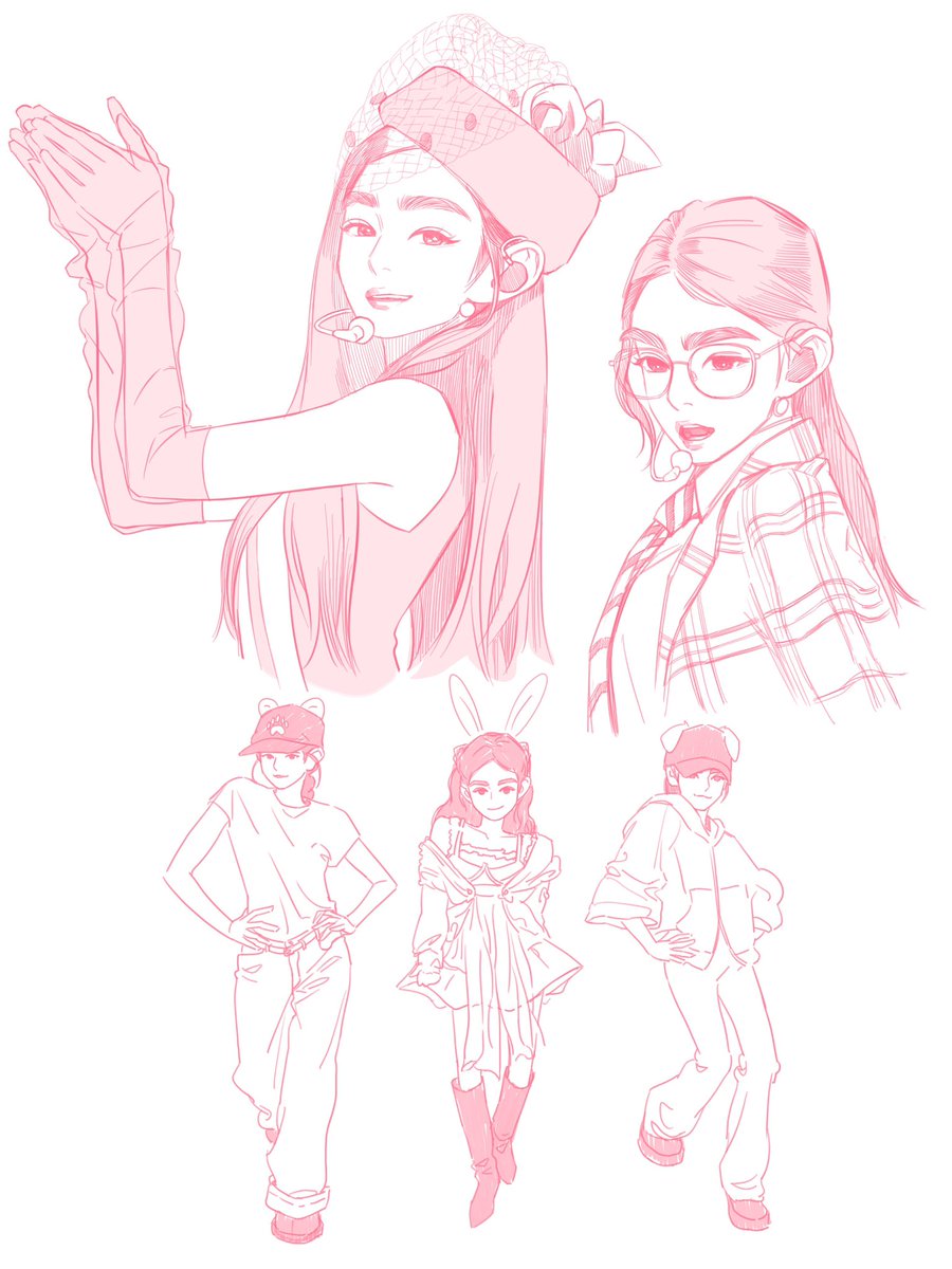 슭곰발 tweet media