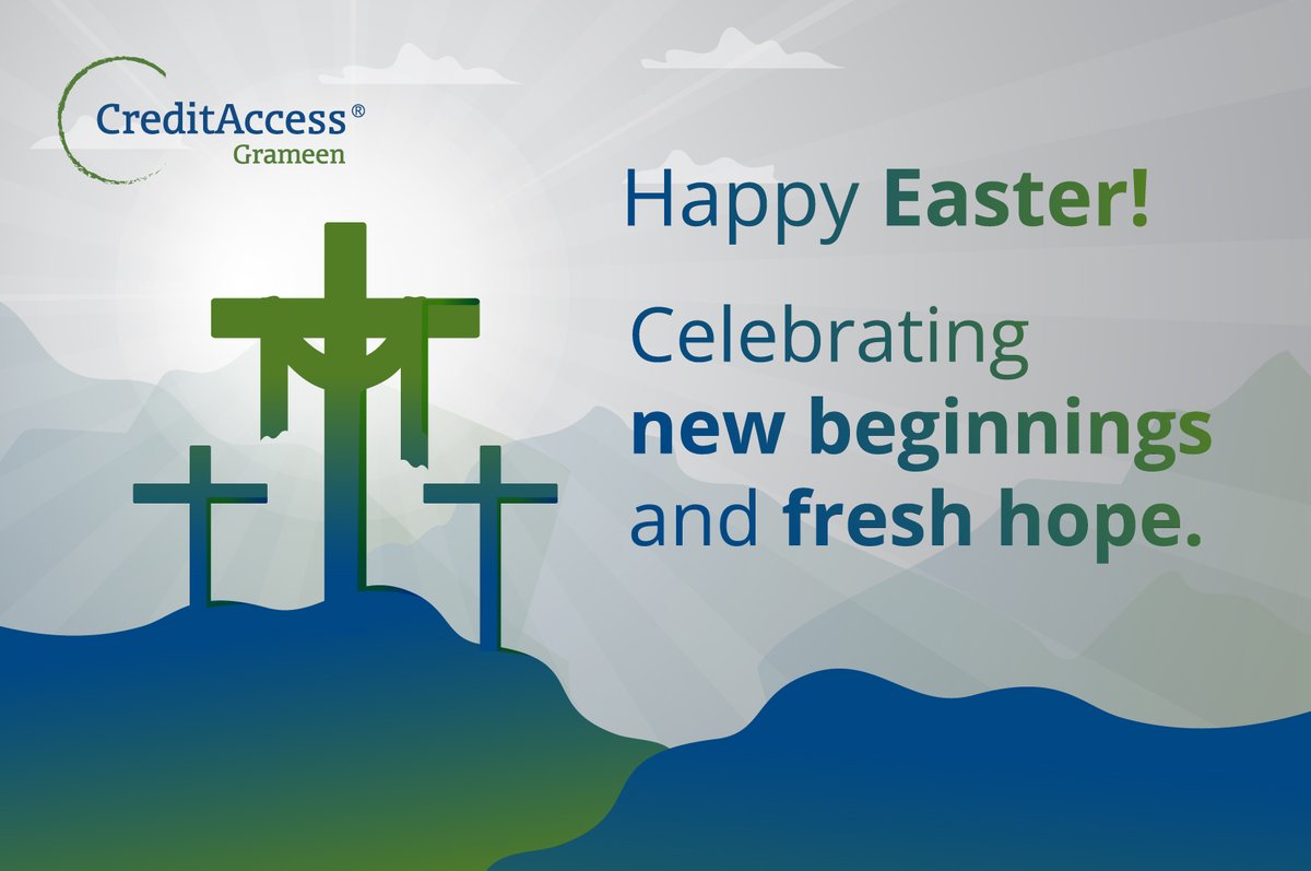 CreditAccess Grameen tweet media