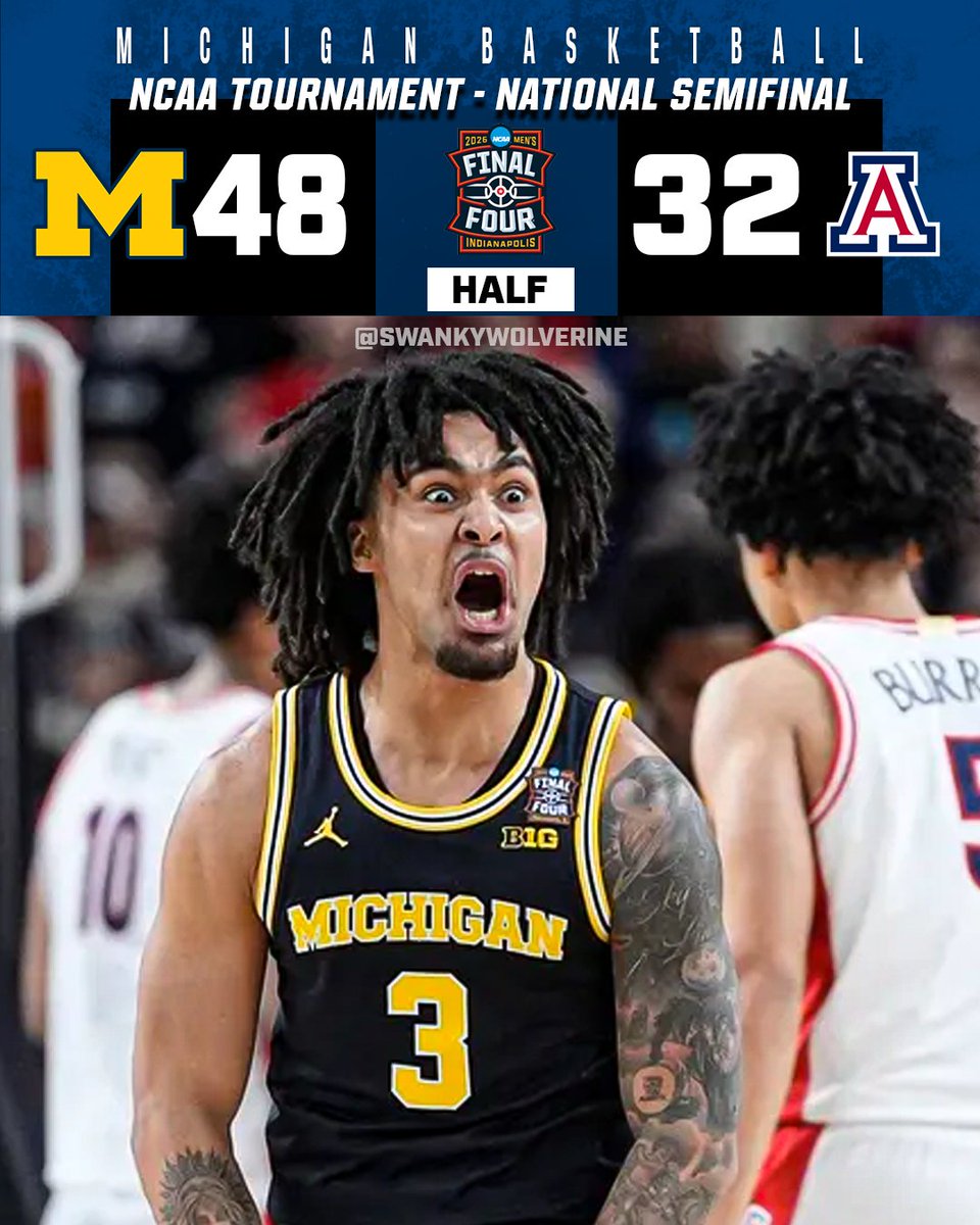 Swanky Wolverine tweet media