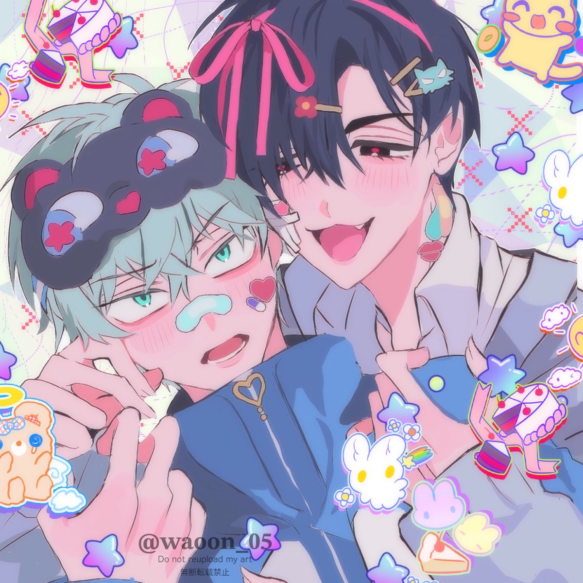 an 【5/6 東7 Q25b】 tweet media