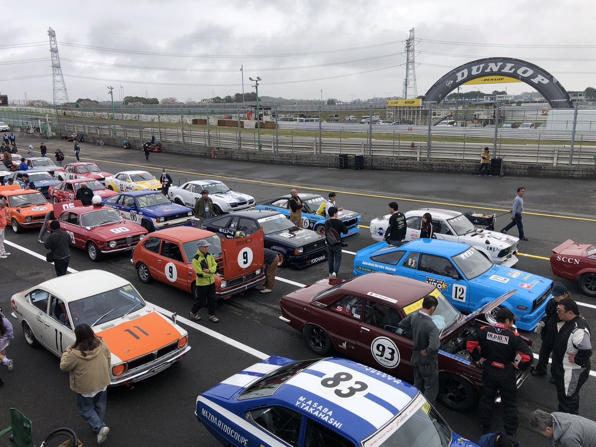 Tomei Powered Inc. tweet media