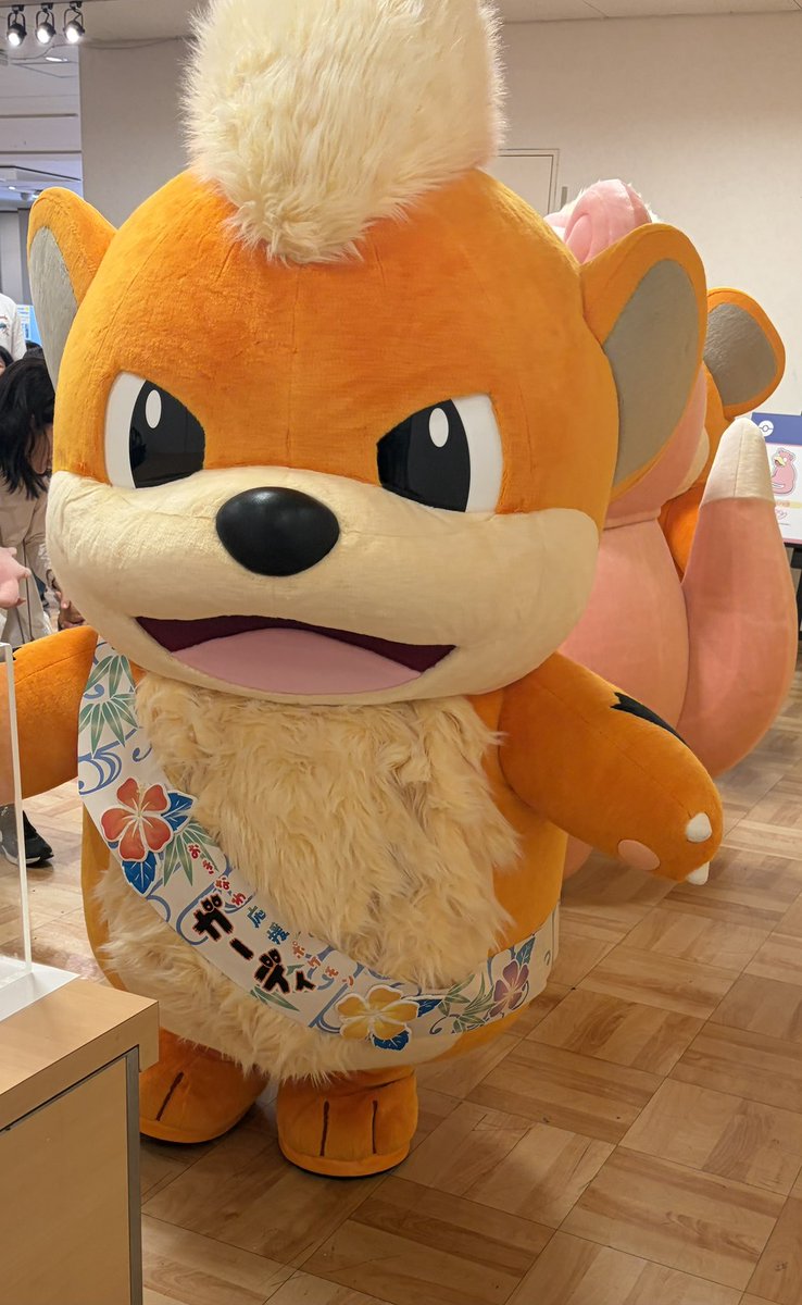 みきすけ☆ヤドン推し tweet media